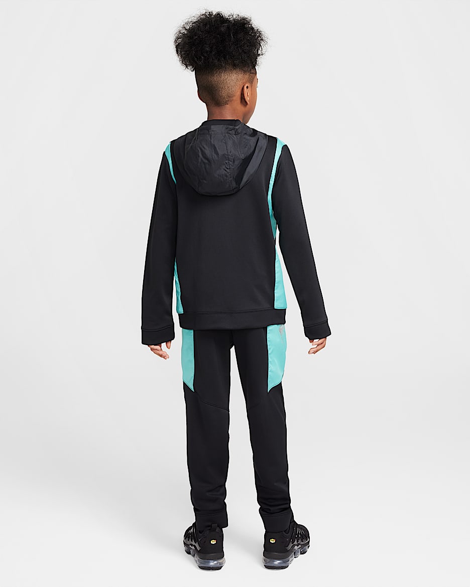 Football nike tracksuits online